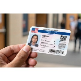 UniGuard Student Credential