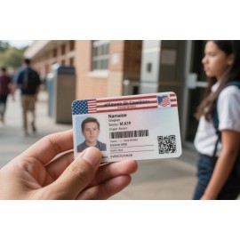 EduTag Student ID